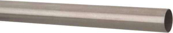 Value Collection - 6 to 7' Long, 3/8" OD, 304 Stainless Steel Tube - 1/36" Wall Thickness - All Tool & Supply