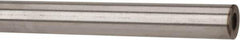 Value Collection - 6 to 7' Long, 3/8" OD, 304 Stainless Steel Tube - 0.083" Wall Thickness - All Tool & Supply