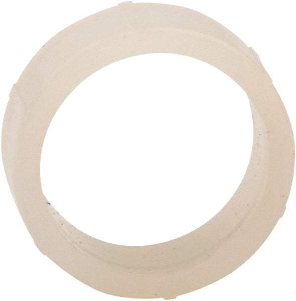 Weiler - 5/8" to 1/2" Wire Wheel Adapter - Plastic Adapter - All Tool & Supply