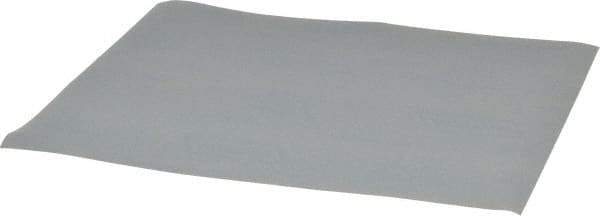 Value Collection - 360 Grit, Silicon Carbide Sanding Sheet - 11" Long x 9" Wide, Extra Fine Grade, A Weighted Paper Backing - All Tool & Supply