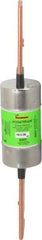 Cooper Bussmann - 300 VDC, 600 VAC, 200 Amp, Time Delay General Purpose Fuse - Bolt-on Mount, 9-5/8" OAL, 20 at DC, 200 (RMS) kA Rating, 1-13/16" Diam - All Tool & Supply