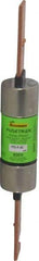 Cooper Bussmann - 300 VDC, 600 VAC, 80 Amp, Time Delay General Purpose Fuse - Bolt-on Mount, 7-7/8" OAL, 20 at DC, 200 (RMS) kA Rating, 1-5/16" Diam - All Tool & Supply