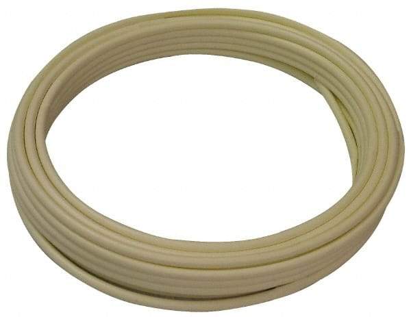 NIBCO - 3/8" ID, 250' Long, PEX-AL-PEX Tube - White, 100 Max psi, 0 to 180°F - All Tool & Supply