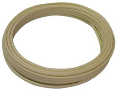 NIBCO - 3/8" ID, 250' Long, PEX-AL-PEX Tube - White, 100 Max psi, 0 to 180°F - All Tool & Supply