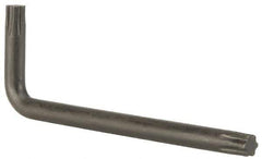 Wiha - IP25 Torx Plus Key - L-Key Short Arm, 2.36" OAL - All Tool & Supply