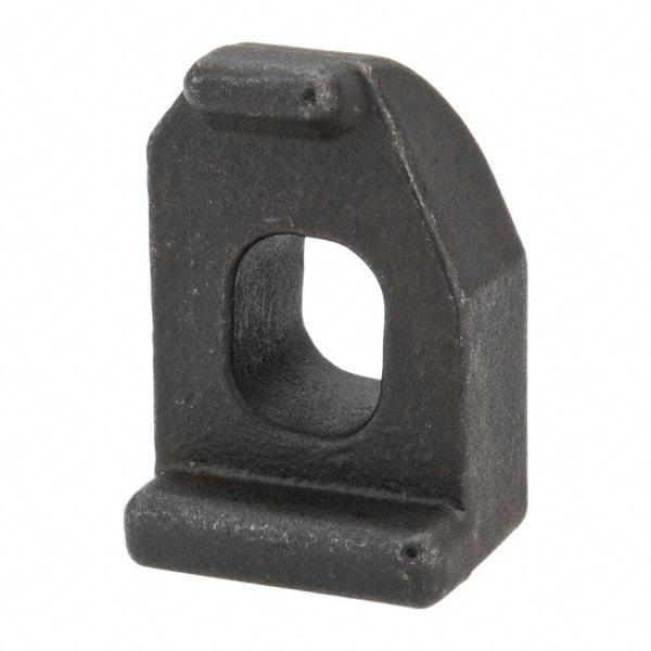 Tool-Flo - Series Flo-Lock, TF Clamp for Indexables - All Tool & Supply