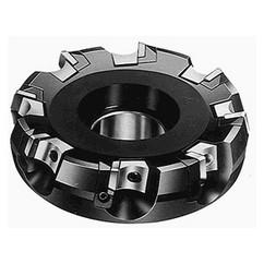 TGP5108RIA Milling Cutter - All Tool & Supply