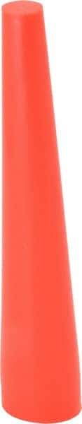 Bayco - Plastic Traffic Wand Attachment - Red - All Tool & Supply