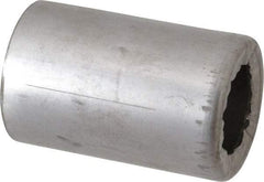 Dayton Lamina - 2-1/2" OAL, Spring Cage - 1-1/2" OD, Steel - All Tool & Supply