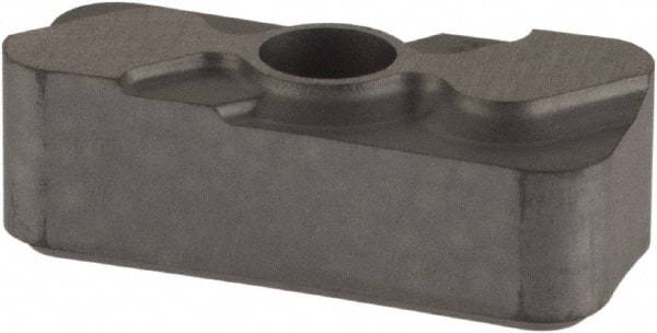 Iscar - Turning Shim for Indexables - TLN Shim Style - All Tool & Supply