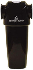 Domnick Hunter - 1,695 CFM Bulk Condensate Removal from Compressed Air System Filter - 3" FNPT, 232 psi, Auto Drain - All Tool & Supply