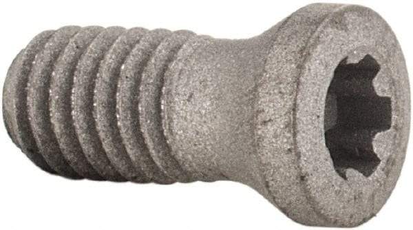 Seco - Torx Plus Lock Screw for Indexable Tools - Compatible with Inserts - All Tool & Supply