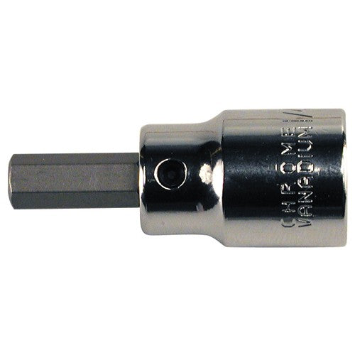 3/8 SQ DR 1/4  SECURITY HEX BIT SKT