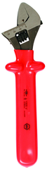 Insulated Adjustable 10" Wrench - All Tool & Supply