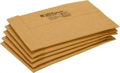 Made in USA - 10" Long x 6" Wide Regular Jiffy Padded Mailer - All Tool & Supply