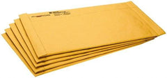 Made in USA - 19" Long x 12-1/2" Wide Regular Jiffy Padded Mailer - All Tool & Supply