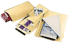 Made in USA - 14-1/2" Long x 8-1/2" Wide Peel-Off Self-Seal Jiffylite Bubble Cushioned Mailer - All Tool & Supply