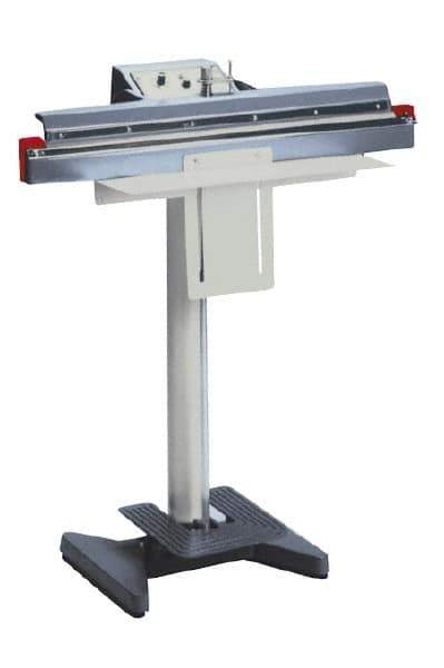 Value Collection - Foot Operated Thermal Impulse Sealer Height Extender - All Tool & Supply