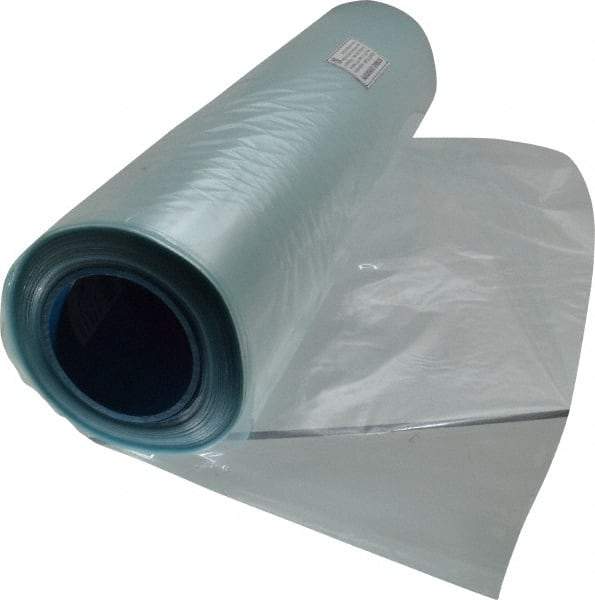 Value Collection - 18" Wide x 500' Long, Shrink Wrap Refill - 75 Gauge - All Tool & Supply