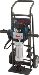 Bosch - 1,000 BPM, Electric Demolition Hammer - All Tool & Supply