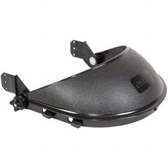 Jackson Safety - Face Shield & Headgear Accessories Type: Capmount Adapter Headgear Compatibility: SC-6 Hard Hat - All Tool & Supply