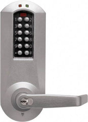 Kaba Access - Lever Lockset - 6 or 7 Pin Length Best & Compatible Cylinder (Core Not Included) - All Tool & Supply