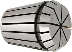 Techniks - 0.617 to 0.656" ER32 ER Collet - All Tool & Supply