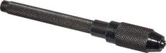 Value Collection - 0.055" Capacity, Pin Vise - 0.11" Min Capacity - All Tool & Supply