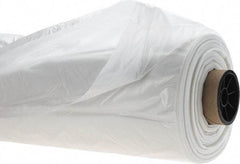 Made in USA - 1.75 mil Thick, Contractor Trash Bags - Linear Low-Density Polyethylene (LLDPE) - All Tool & Supply