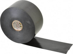 3M - 2" x 110', Black Vinyl Electrical Tape - Series 88, 8.5 mil Thick, 20 Lb./Inch Tensile Strength - All Tool & Supply