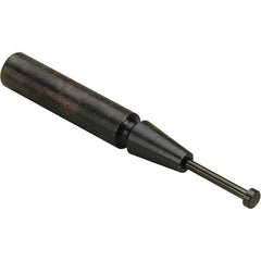 Dynabrade - Grinder Repair Air Bushing Removal Tool - Use with Pencil Grinders - All Tool & Supply