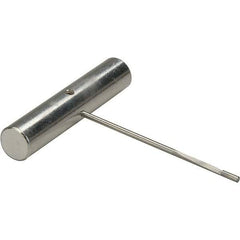 Dynabrade - Grinder Repair Collet Insert Removal Tool - Use with Pencil Grinders - All Tool & Supply