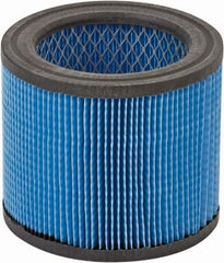 Shop-Vac - Wet/Dry Vacuum Cartridge Filter - Exact Industrial Supply