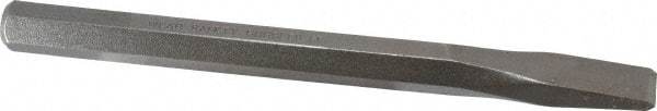 Mayhew - 6" OAL x 1/2" Blade Width Cold Chisel - All Tool & Supply