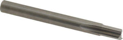 Onsrud - 1/4" Diam, 1/4" Shank Diam, 3/8" Length of Cut, 2 Flute Double Edge Straight Router Bit - 2-1/2" Overall Length, Right Hand Cut, Solid Carbide - All Tool & Supply