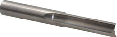 Onsrud - 1/2" Diam, 1/2" Shank Diam, 1-3/4" Length of Cut, 2 Flute Double Edge Straight Router Bit - 4" Overall Length, Right Hand Cut, Solid Carbide - All Tool & Supply