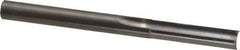 Onsrud - 1/2" Diam, 1/2" Shank Diam, 2-1/8" Length of Cut, 2 Flute Double Edge Straight Router Bit - 6" Overall Length, Right Hand Cut, Solid Carbide - All Tool & Supply