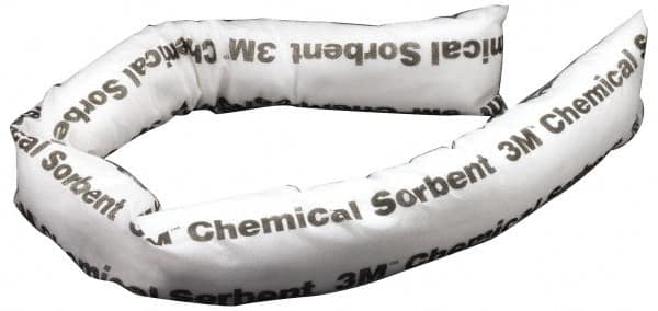 3M - 16 Qty 1 Pack 15" Long x 7" Wide Sorbent Pillow - All Tool & Supply