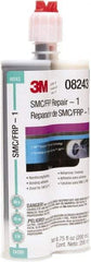 3M - Automotive Body Repair Fillers Type: Fiberglass Repair Adhesive Container Size: 200 mL - All Tool & Supply