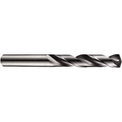 DORMER - 7/32" 140° Solid Carbide Jobber Drill - All Tool & Supply