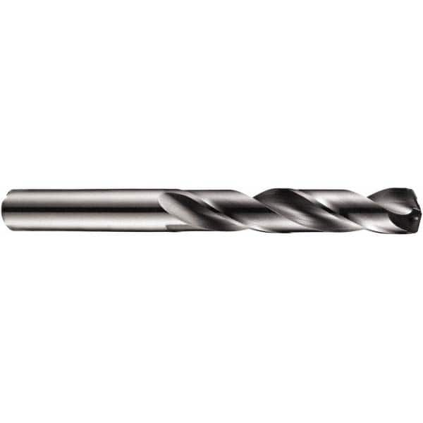 DORMER - 4.3mm 140° Solid Carbide Jobber Drill - All Tool & Supply