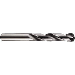 DORMER - 4.3mm 140° Solid Carbide Jobber Drill - All Tool & Supply