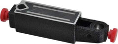 Value Collection - 4" Long x 1" Wide x 1" High Magnetic Indicator Base - All Tool & Supply