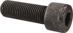 Value Collection - 1-1/2 - 6 UNC Hex Socket Cap Screw - All Tool & Supply