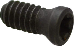 Kyocera - Torx Cap Screw for Indexable Drilling - For Use with Inserts - All Tool & Supply