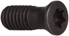 Kyocera - Torx Cap Screw for Indexable Drilling - For Use with Inserts - All Tool & Supply