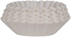 Bunn - Bunn Pour-Omatic Coffee Filters/250 per Pack - Use with Bunn Model # BUN-VP17-2BLK - All Tool & Supply