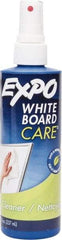 Expo - 8 oz Bottle Dry Erase Surface Cleaner - 8 Ounce Bottle - All Tool & Supply