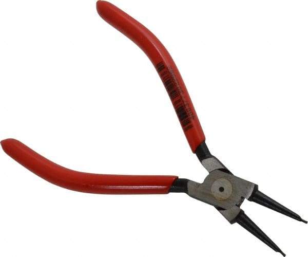 Knipex - Standard Retaining Ring Pliers - Internal - All Tool & Supply