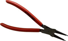 Knipex - Standard Retaining Ring Pliers - Internal - All Tool & Supply